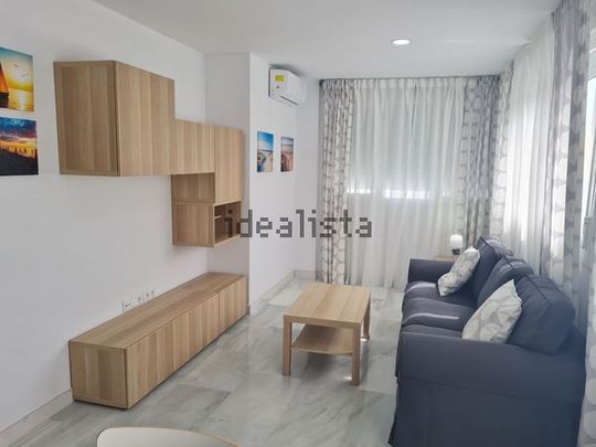 Alquiler de piso en Calle Lope de Rueda - Photo 1