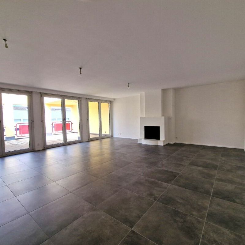 4.5 Zimmer, 110 m², 1. Stock - Foto 1