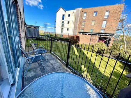 1 bedroom apartment to rent Larsons Close, Oakgrove, MK10 - Photo 5
