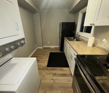 Welcoming 2 Bedroom Upper Unit in Letitia Heights — Main - Photo 4