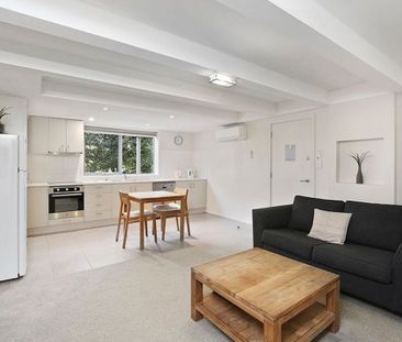 FURNISHED ONE BEDROOM UNIT includes Utilities - Photo 1