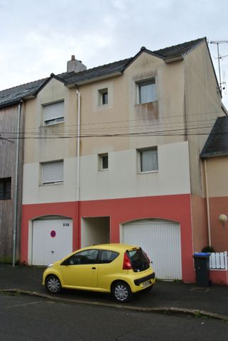 Appartement Saint Nazaire 2 pièce(s) 53 m2 - Photo 5