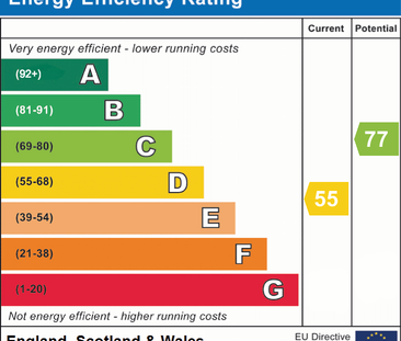 2 bedroom duplex to rent - Photo 6