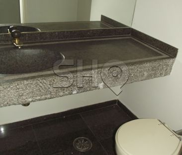 #SH50268 - Apartamento - Locação com 287.00 m² , 4 Quarto(s), por R... - Photo 3