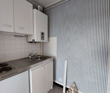 Location Appartement 2 pièces 30m² - Photo 6