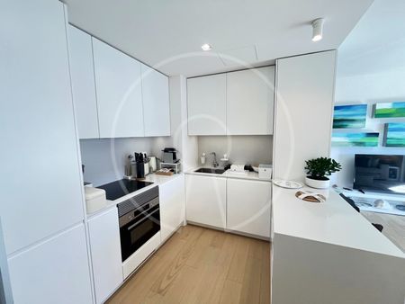 Apartamento T1 em Lisboa - Photo 4