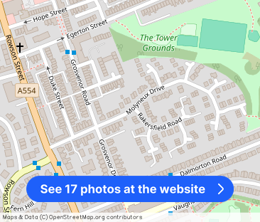 Molyneux Drive, Wallasey - Photo 1