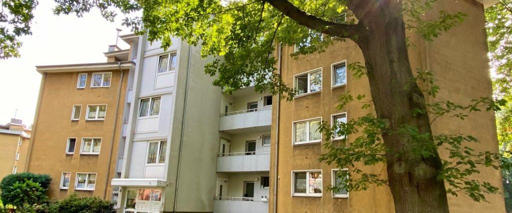 500,00 EUR Gutschein sichern - 2 Zimmerwohnung in Dortmund Wikede für sofort!!! - Photo 1