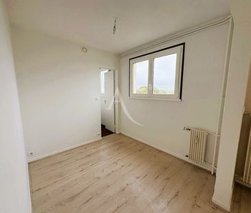 Location Appartement 1 pièce 39m² - Photo 5