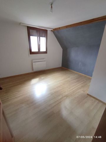 location Appartement 2 pièces à Sainte croix en plaine - REF 1289-RS - Photo 4