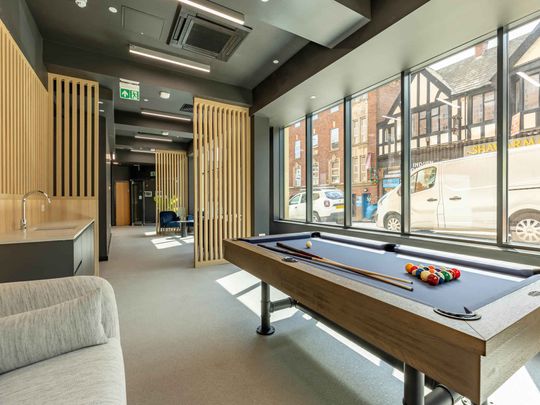 Standard Studio - Photo 1