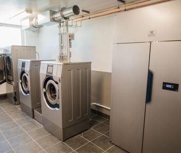 Ågatan 38 B, Bromölla - Photo 1