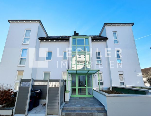 70619 Stuttgart / Riedenberg - Photo 1