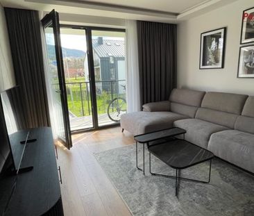 Bielsko-Biała, Kamienica Mieszkanie na wynajem - Photo 1