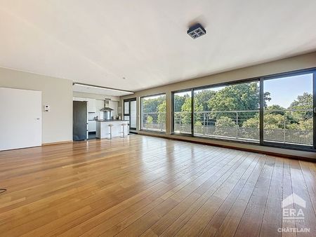 Appartement te huur - Foto 3