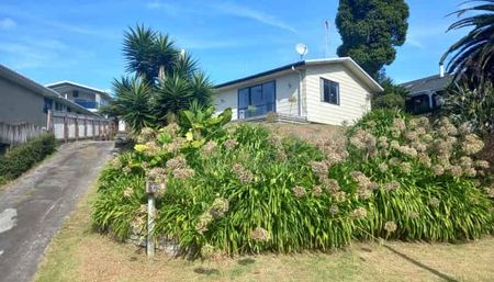 THREE BEDROOM HOUSE - Photo 5