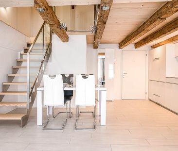 2.5 Zimmer, 53 m², 4. Stock - Photo 2