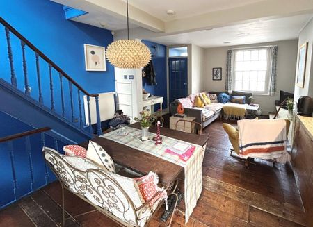 3 bedroom house to rent - Photo 2