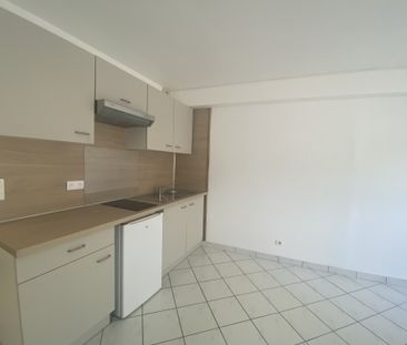 Location Appartement 1 pièce 27m² AMIENS 80000 - Photo 3