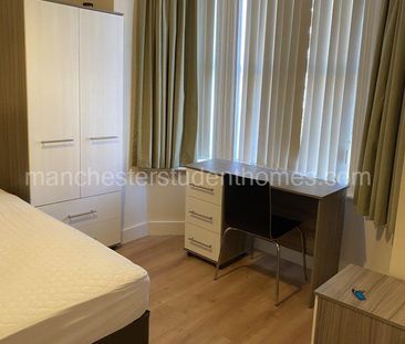 Cawdor Road, Manchester, M14 6LS - Photo 5