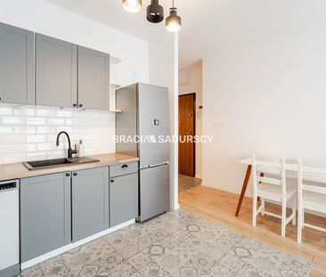 2 pokoje ul. Walerego Sławka - Фото 6