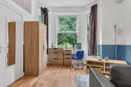 1 bedroom house to rent - Photo 3