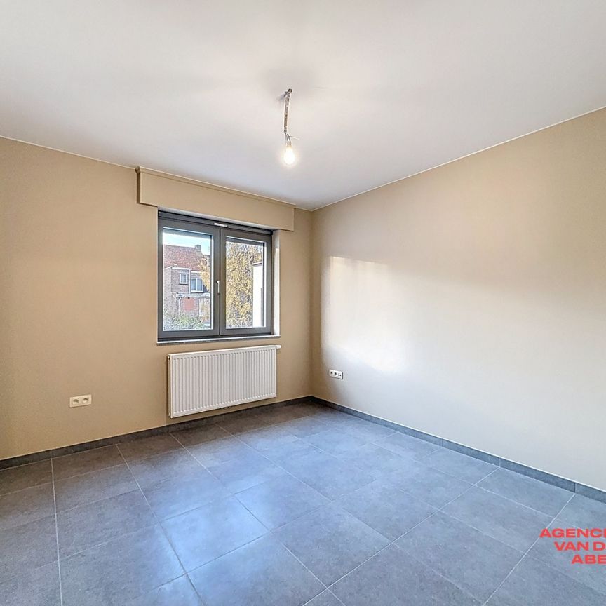 Nieuwbouw woning met 2 slaapkamers en en garage - Foto 1