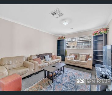 Modern Living in Truganina!! - Photo 2