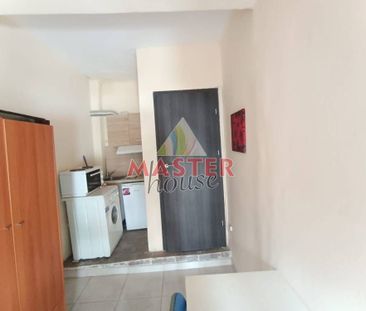 Studio/Γκαρσονιέρα για ενοικίαση Κέντρο (Χαριλάου) - Photo 5