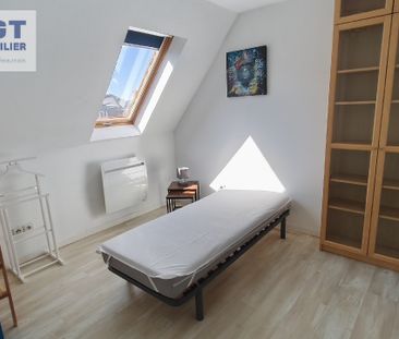 Location Appartement 3 pièces 55m² BEAUVAIS 60000 - Photo 4