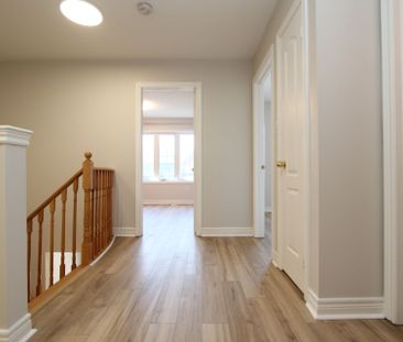 For Lease - 87 Hammersly Boulevard, Markham, Ontario - Photo 3