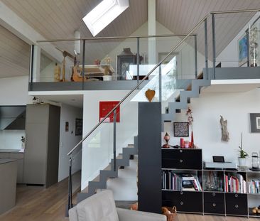 4.5 Zimmer, 166 m², 2. Stock - Photo 3