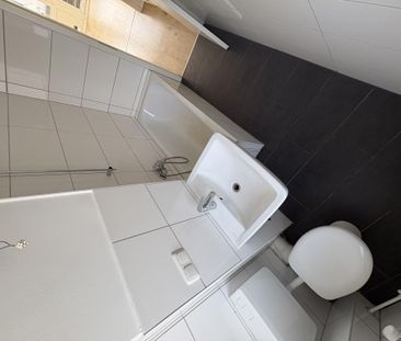 Renovierte 3-Zimmer-Wohnung in Bremen Burgdamm - Photo 1