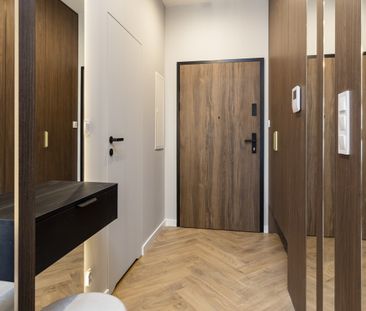 Nowy apartament studio z sypialnią w NOHO - Photo 6