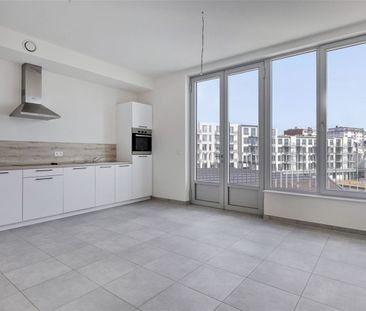 Rolwagenstraat 31, 2018, Antwerpen - Photo 1