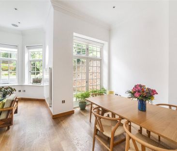 4 bedroom maisonette to rent - Photo 3