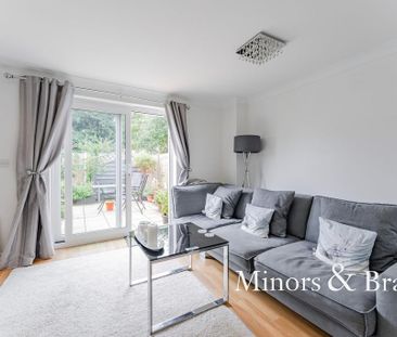 3 bedroom semi-detached house to rent - Photo 1