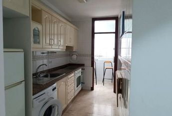 Se alquila en Las Rosas Estudio