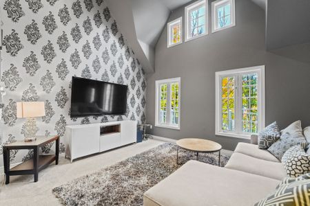 For Lease - 37 Winners Circle, Toronto, Ontario - Photo 3