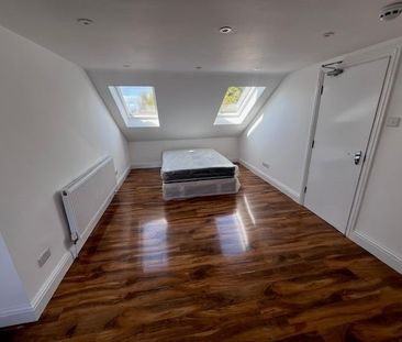 Room in a Shared House, Fawnbrake Avenue, SE24 - Photo 4