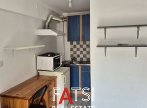 Studio/Γκαρσονιέρα για ενοικίαση - Βόλος - Φωτογραφία 3