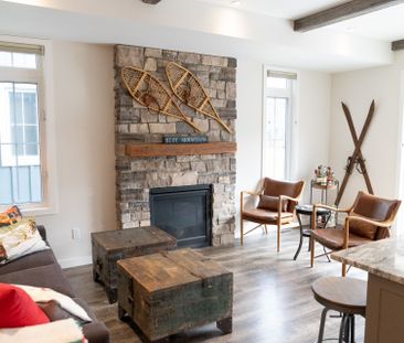 For Lease - 345 Yellow Birch Crescent, Blue Mountains, Ontario - Photo 1