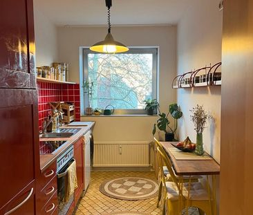 Wunderschöne 3 Zimmer Tauschwohnung Grenze Nippes ☀️ - Photo 4