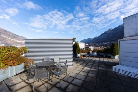 "Living in the center of Chur!" - Photo 5