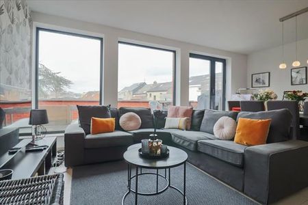 Appartement te huur - Photo 5