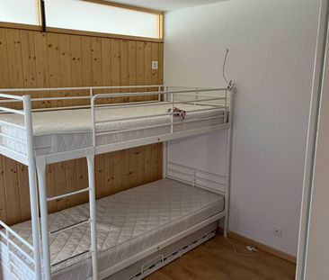 2.5 Zimmer, 56 m² - Photo 4