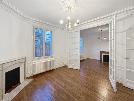 Appartement à louer - REIMS- QUARTIER MOISSONS - Photo 2