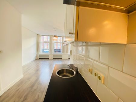 Te huur: Appartement Paul Krugerlaan 200 in Den Haag - Photo 5