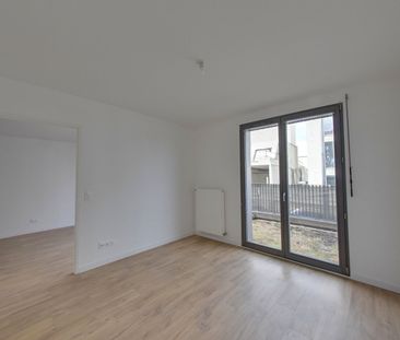 Location appartement 2 pièces, 39.30m², Noisy-le-Grand - Photo 5