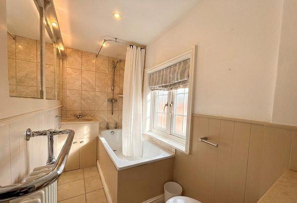 3 bedroom house to rent - Photo 1